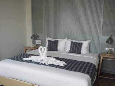 Lanna Bonita Boutique Hotel