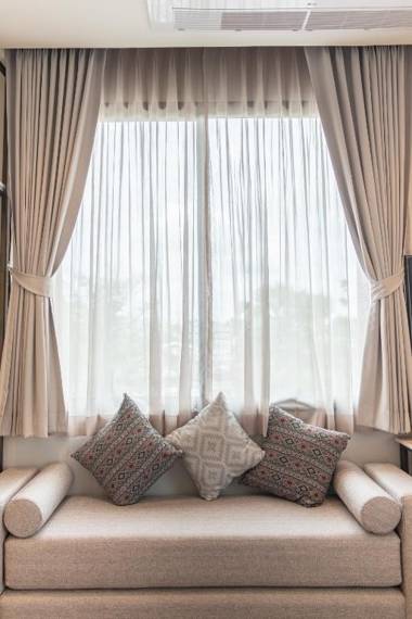 Lanna Bonita Boutique Hotel