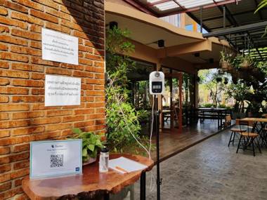 Srida Resort Lanna & Cafe