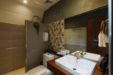 Srida Resort Lanna & Cafe