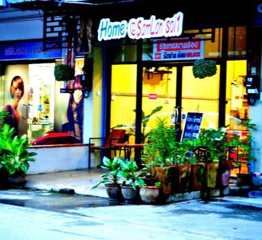 Home @Samlan Soi 1