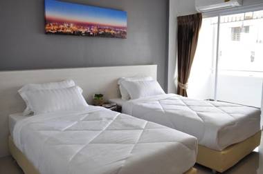 C Room @ Airport by Choktawee