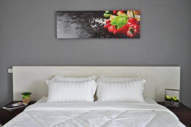 C Room @ Airport by Choktawee