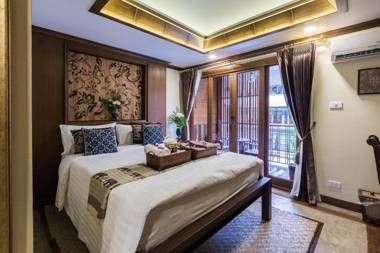 Wannamas Chiangmai Boutique House -SHA Extra Plus