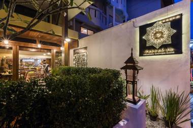Wannamas Chiangmai Boutique House -SHA Extra Plus