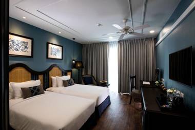 Away Chiang Mai Thapae Resort A Vegan Retreat - SHA Extra Plus