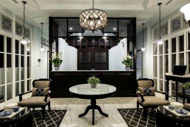 Away Chiang Mai Thapae Resort A Vegan Retreat - SHA Extra Plus