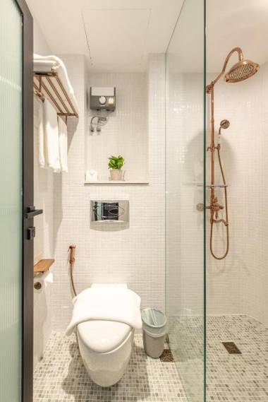 Sanae' Oldtown Hotel