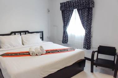 Vlodge & Vegetarian Vegan Hotel