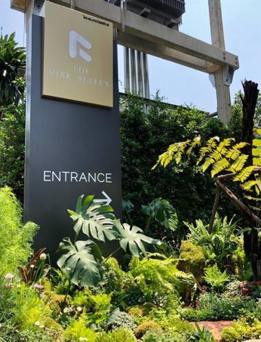 The Rise Suites- SHA Extra Plus