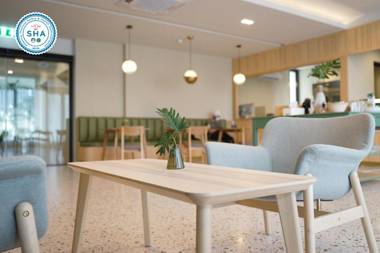 The Rise Suites- SHA Extra Plus