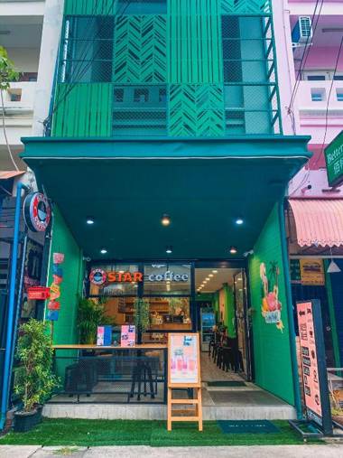 Enjoy House Chiang Mai