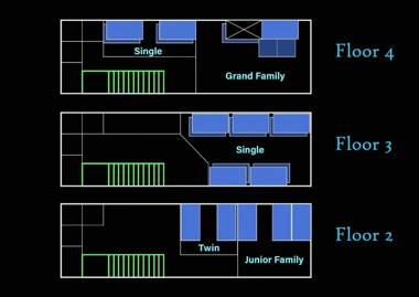 Enjoy House Chiang Mai