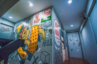 Enjoy House Chiang Mai