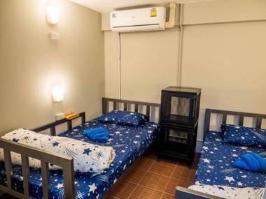 Enjoy House Chiang Mai