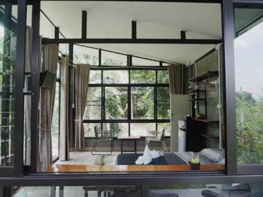 Baan Rai Klai Weang บ้านไร่ไกลเวียงโฮมสเตย์