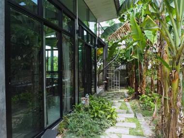 Baan Rai Klai Weang บ้านไร่ไกลเวียงโฮมสเตย์