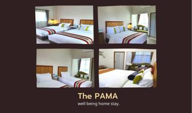 The PaMa 14 Well Being Home Stay
