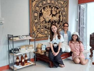 The PaMa 14 Well Being Home Stay