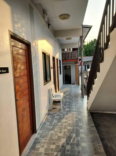 The PaMa 14 Well Being Home Stay