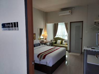 The PaMa 14 Well Being Home Stay