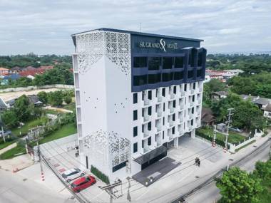 SR Grand Hotel Chiangmai