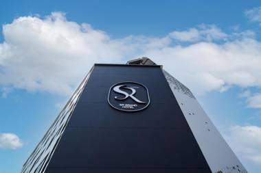 SR Grand Hotel Chiangmai