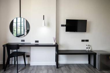 SR Grand Hotel Chiangmai