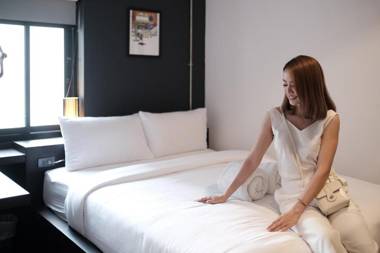 ZK Hotel Chiangmai