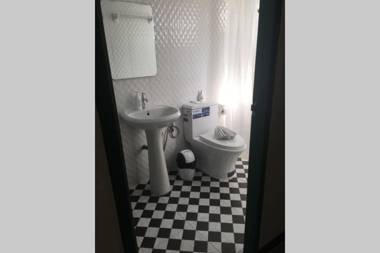 Town Home by The Warehouse Chiang Mai