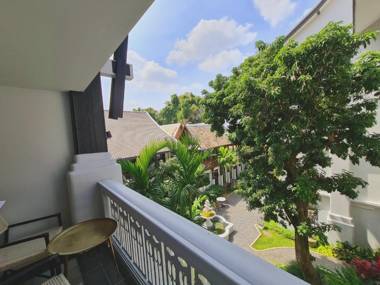 Buri Sriping Riverside Resort & Spa - SHA Extra Plus