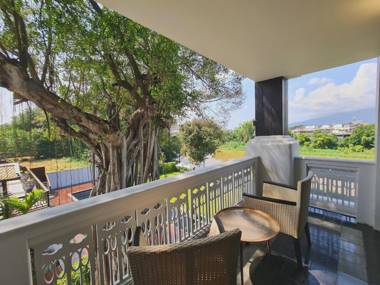 Buri Sriping Riverside Resort & Spa - SHA Extra Plus