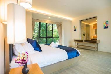 Cozy Time Villa Hotel