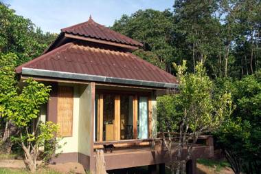 Tawan Riverside
