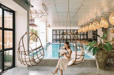 Glory Wabi Sabi Hotel