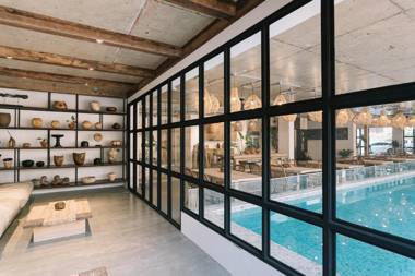 Glory Wabi Sabi Hotel