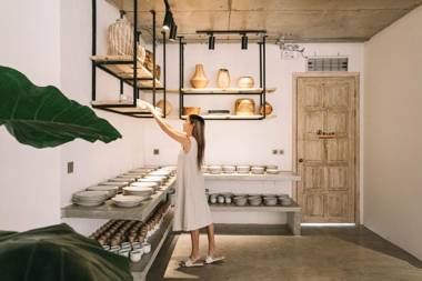 Glory Wabi Sabi Hotel