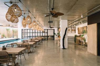 Glory Wabi Sabi Hotel