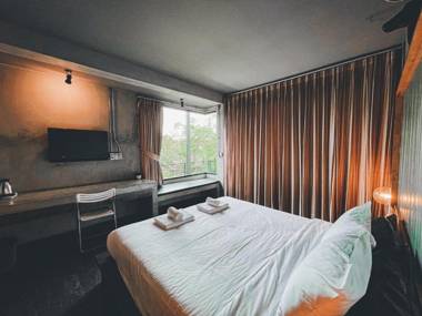 BED STOP Hotel Chiangmai