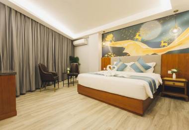 Thapae Twins Hotel - SHA Plus