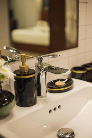 Thapae Twins Hotel - SHA Plus