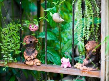 Kim House Guest House Chiangmai