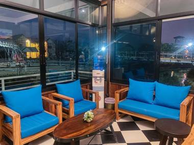 Buffalo Island Resort