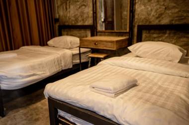 Premier Hostel Chiang Mai