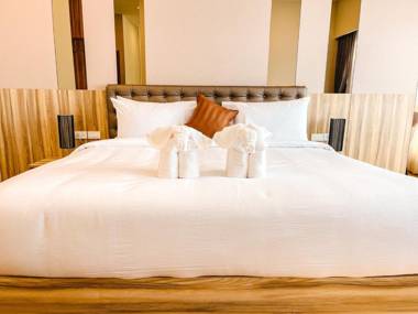 Sukruethai Hotel Chiang Mai - โรงแรมสุขฤทัย เชียงใหม่