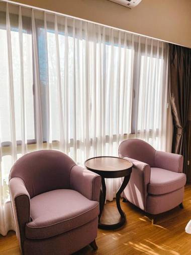 Sukruethai Hotel Chiang Mai - โรงแรมสุขฤทัย เชียงใหม่