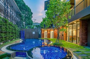 Momo Hotel Chiang Mai