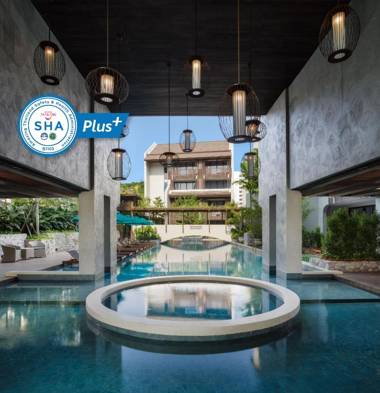 Maladee Rendezvous Hotel Chiang Mai