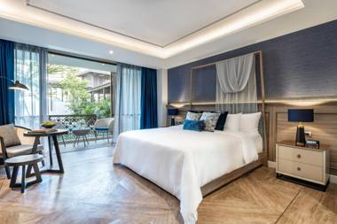 Maladee Rendezvous Hotel Chiang Mai