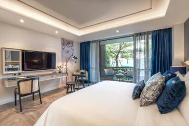 Maladee Rendezvous Hotel Chiang Mai